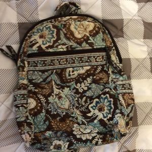 Vera Bradley backpack